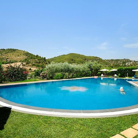 Kallikoros Country Resort & Spa Noto Ngoại thất bức ảnh