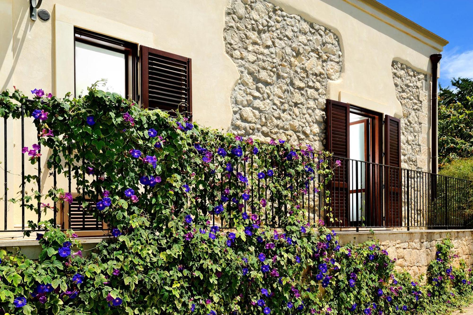 Kallikoros Country Resort & Spa Noto Ngoại thất bức ảnh