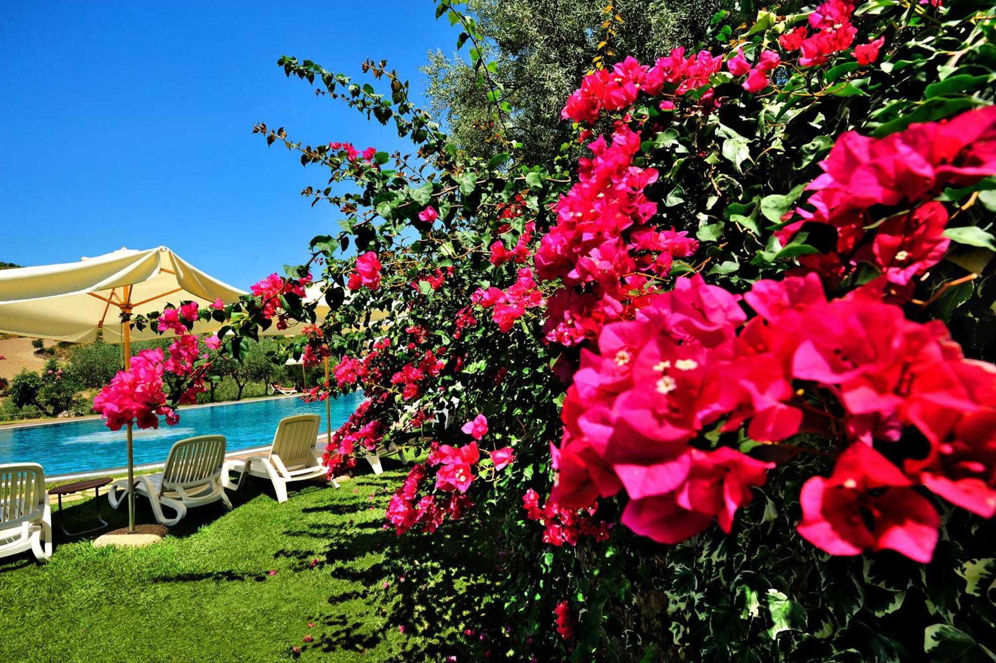 Kallikoros Country Resort & Spa Noto Ngoại thất bức ảnh