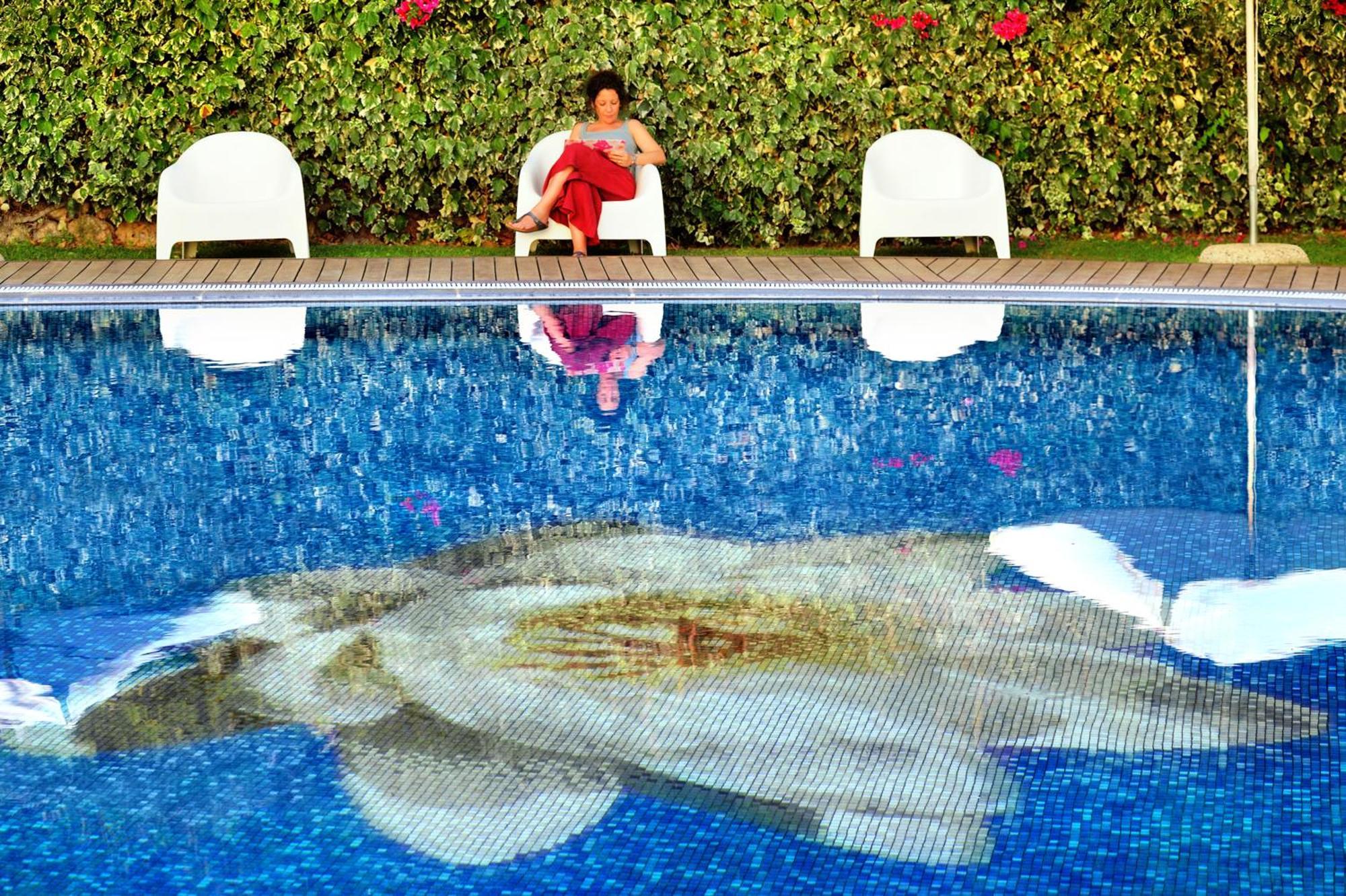 Kallikoros Country Resort & Spa Noto Ngoại thất bức ảnh