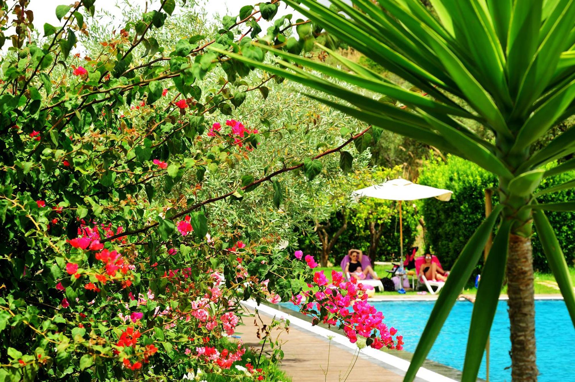 Kallikoros Country Resort & Spa Noto Ngoại thất bức ảnh