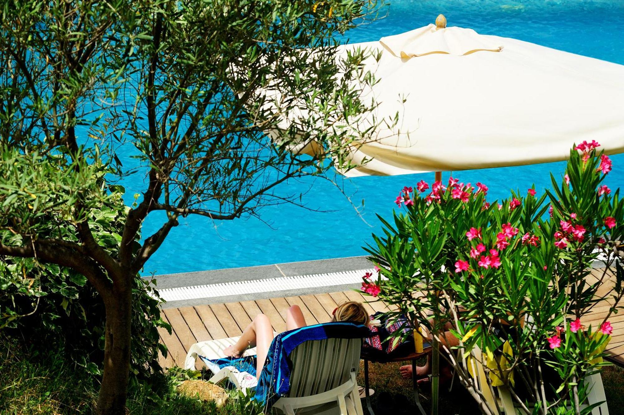 Kallikoros Country Resort & Spa Noto Ngoại thất bức ảnh