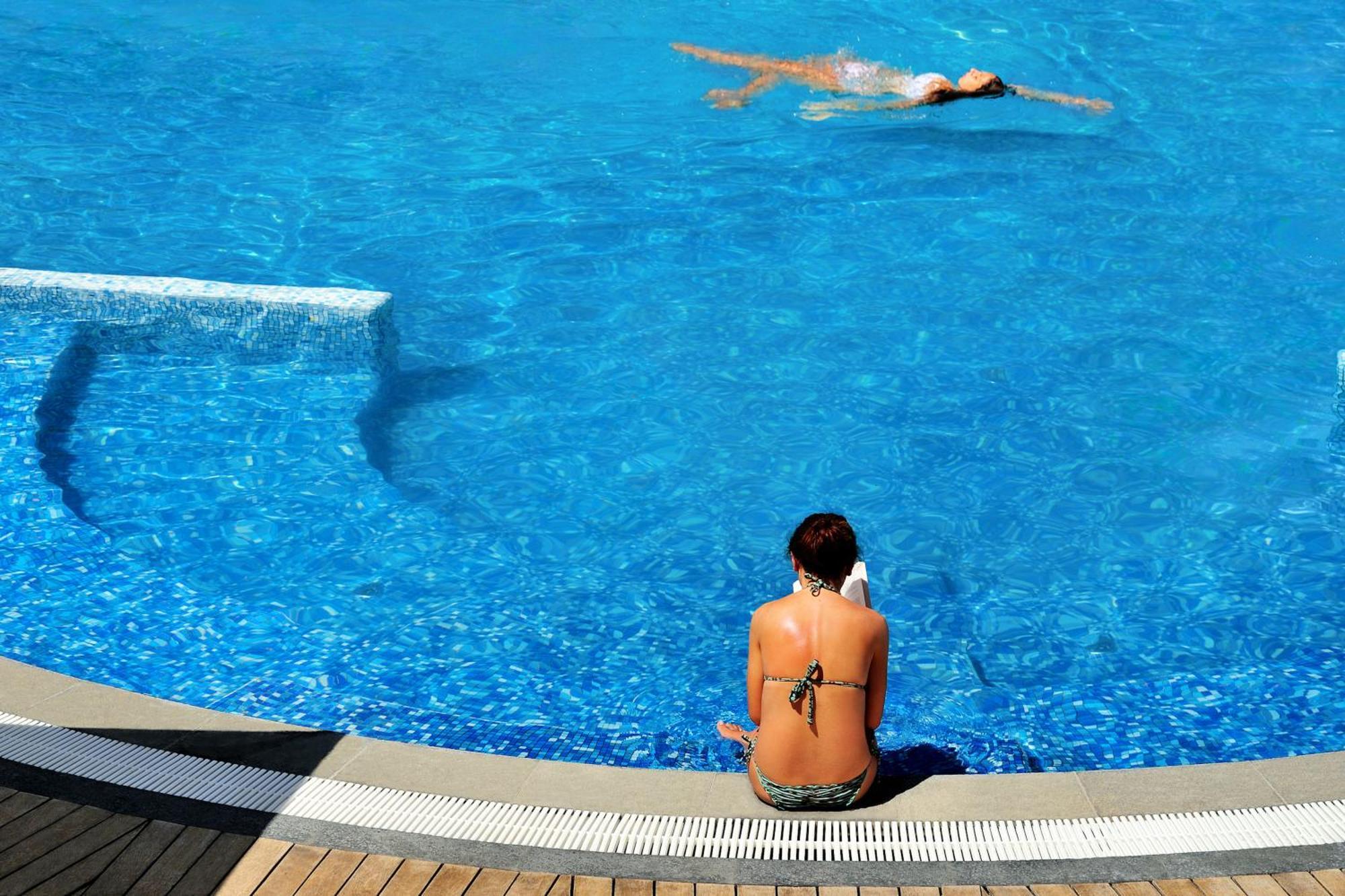 Kallikoros Country Resort & Spa Noto Ngoại thất bức ảnh