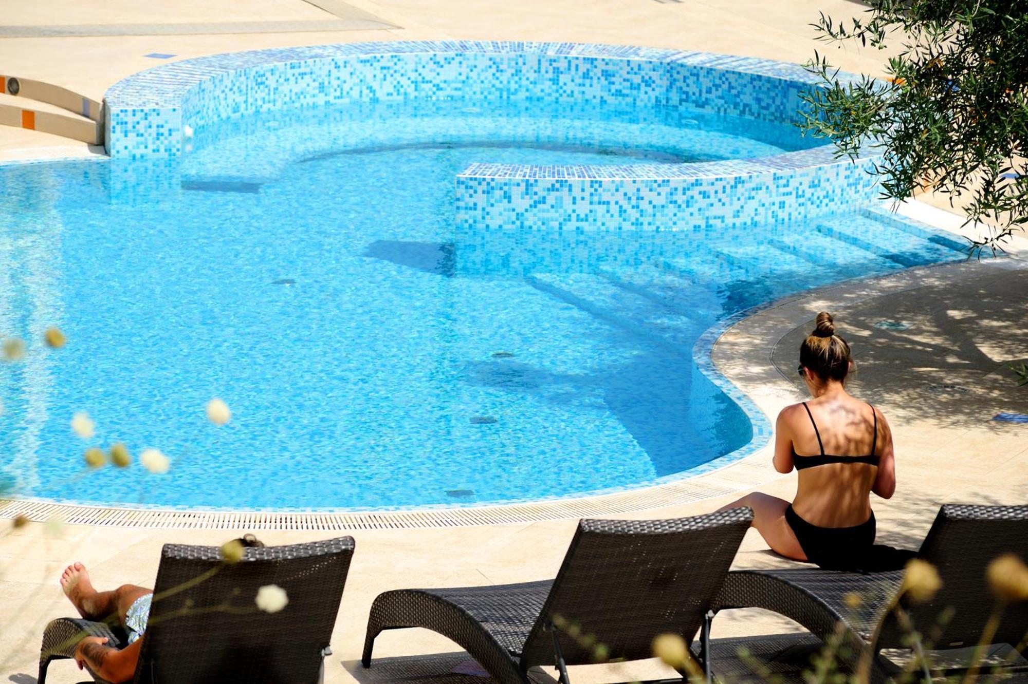 Kallikoros Country Resort & Spa Noto Ngoại thất bức ảnh